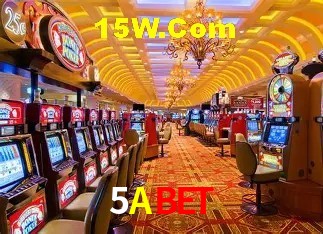 Segurança e performance na plataforma 5Abet