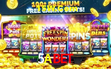 Bônus e promoções da 5Abet
