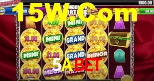 Cashback e recargas na 5Abet